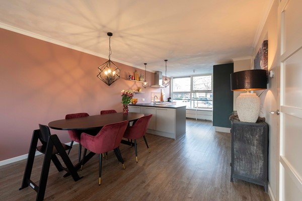 Medium property photo - Bovenstraat-Erf 19, 4741 AT Hoeven